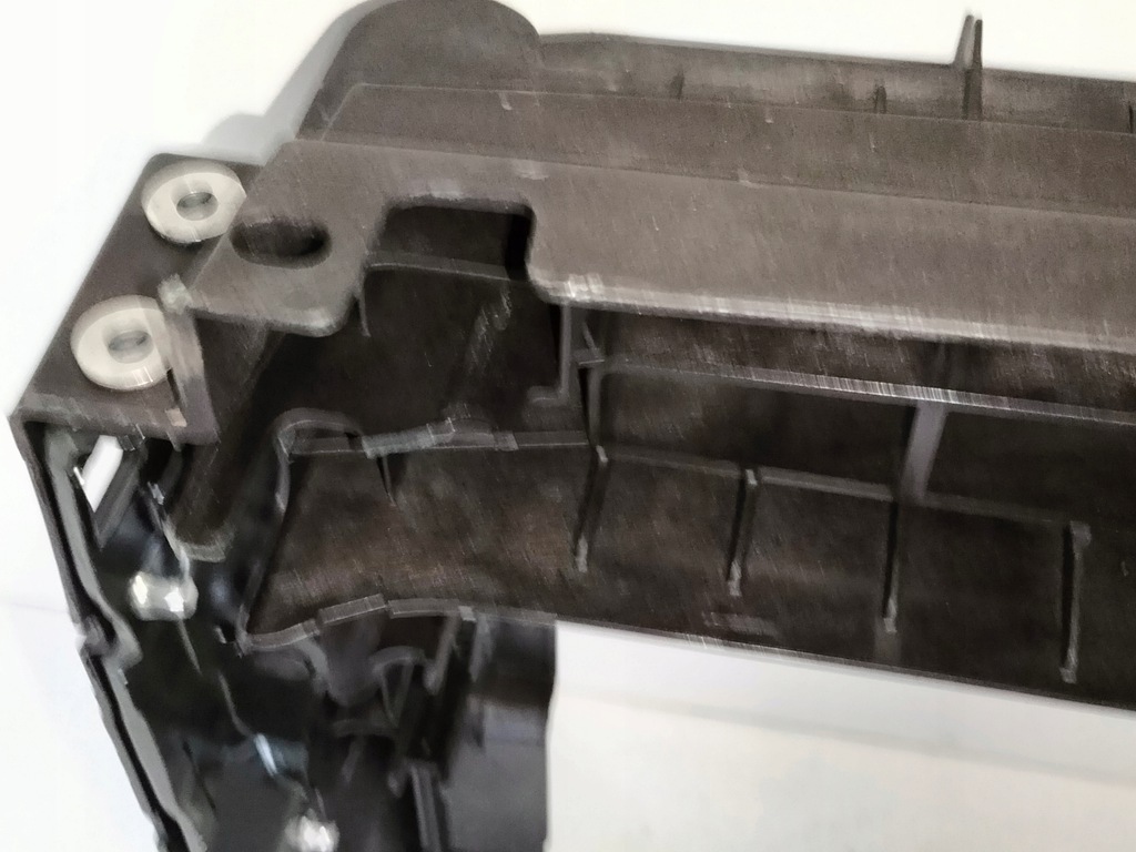 фото №9, Pas передній підсилювач перед vw tiguan ii 16-