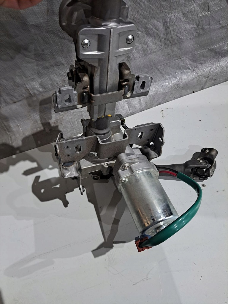 фото №5, Усилитель электрический suzuki swift mk7 iv