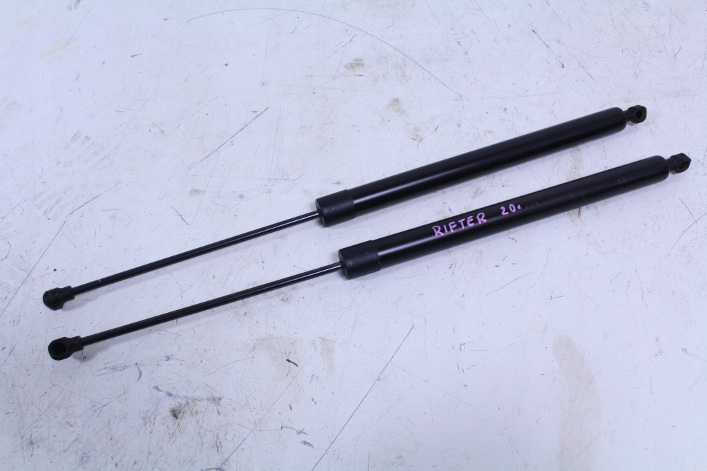 фото №1, Peugeot partner 2017 амортизатор крышки задний багажника