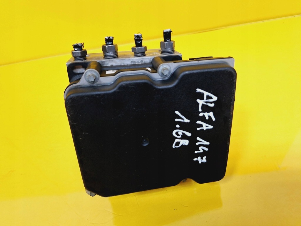 фото №8, Насос блок управления abs 0265950711 alfa romeo 147 1.6 b nr12