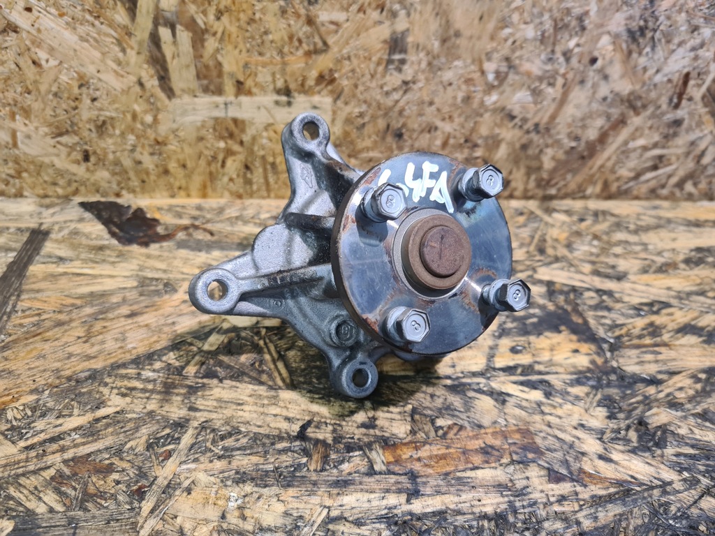 фото №1, Насос wody g4fa 1.4 i20 i30 venga