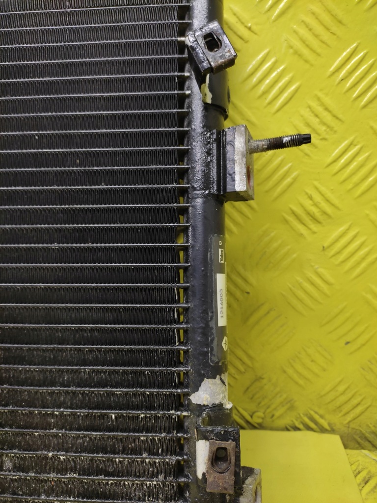 фото №4, Chrysler pt cruiser конденсатор 216003