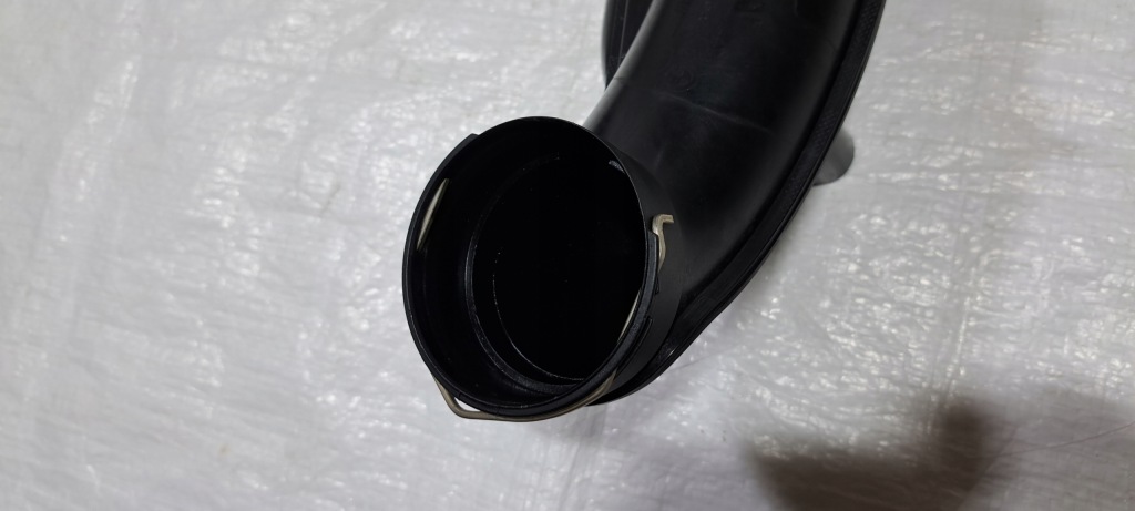 Bmw x3 f25 труба воздухозаборник воздуха 8512249 Недорого