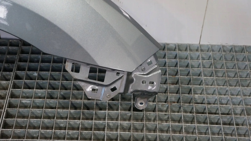 фото №7, Крила правий перед передній honda civic x nh737m