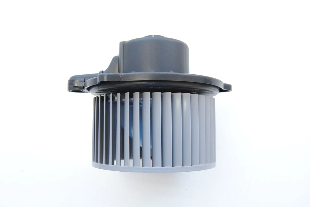 фото №5, Hyundai getz 2005 вентилятор обдув / повітродувка