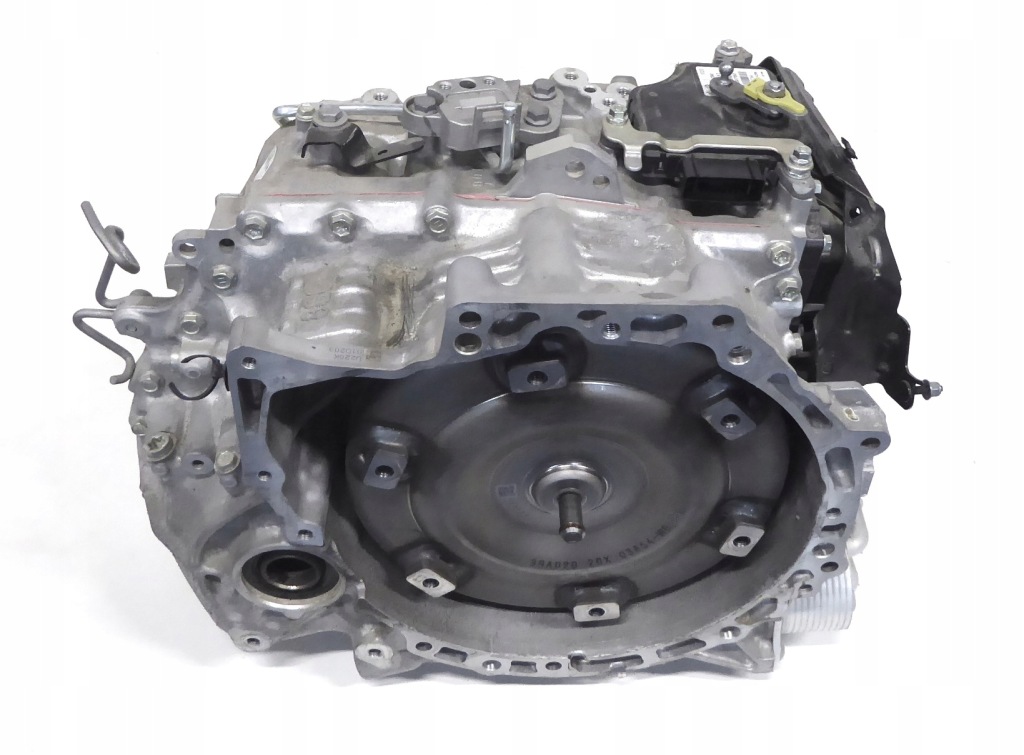 фото №1, Коробка передач автоматическая коробка передач awf8g30 atn8 opel grandland x 1.2 turbo