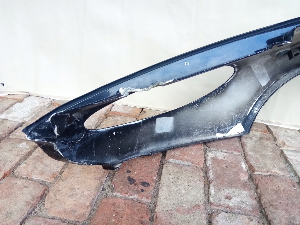 фото №7, Aston martin vantage v8 крыло правый передний