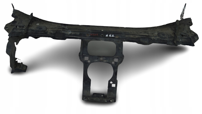 фото №1, Pas усилитель верхний перед mercedes e w211