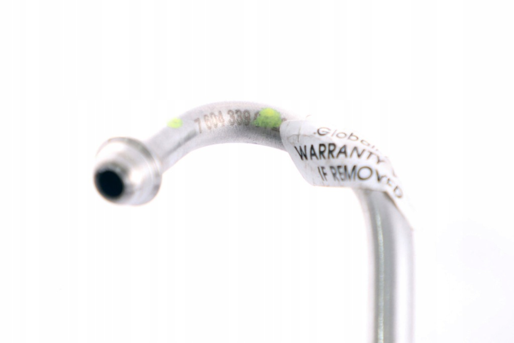 Bmw f20 f21 f30 f31 пабтрубок  давления топлива n13 Цена