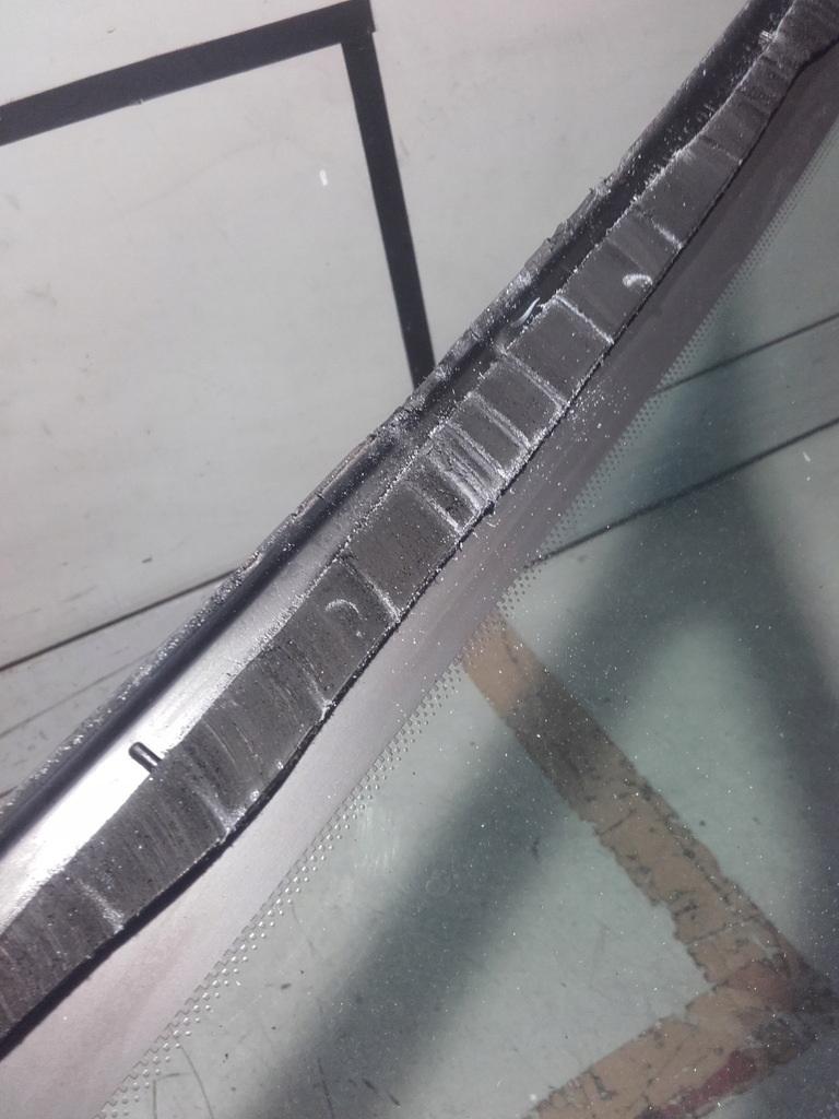 фото №4, Citroen c4 picasso ii стекло правая задняя