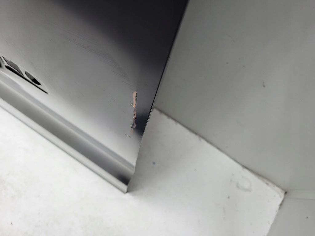 фото №10, Дверь боковой правое раздвижные renault trafic iii