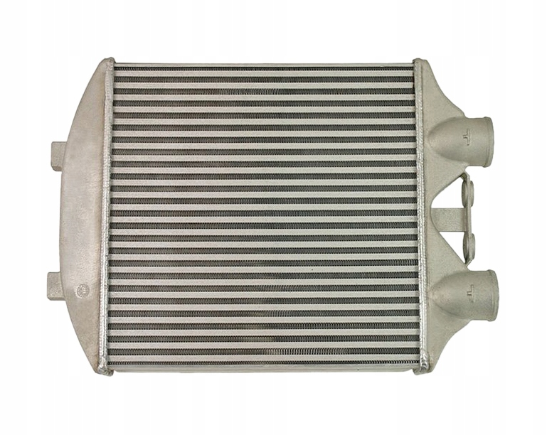 фото №1, Интеркулер seat ibiza iii 6l 1.8 t cupra r 2004 -