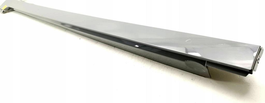 фото №10, Nowa org молдинг порог левая vw passat b8 la7c