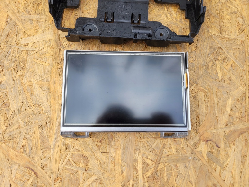 фото №7, Экран навигация peugeot 208 2008 i 9825029180