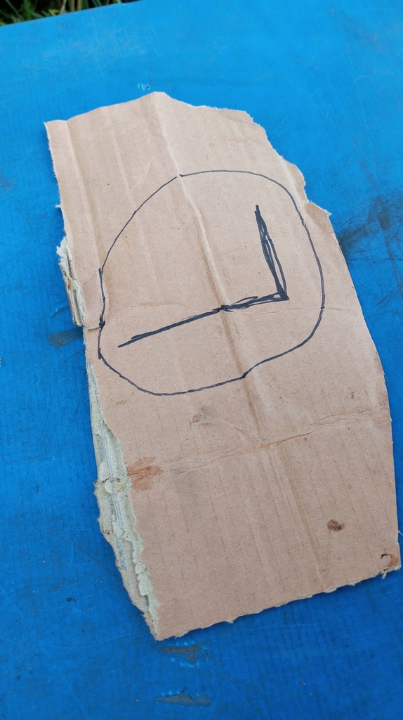 фото №9, Впуск воздуха корпус защита opel antara chevrolet captiva 96629738