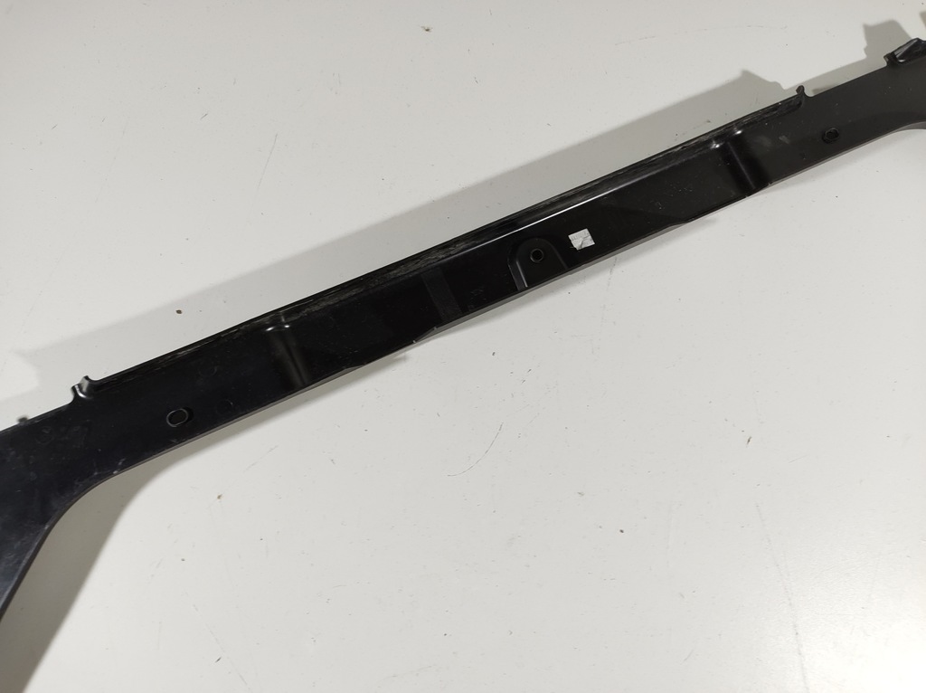 фото №11, Volvo v60 18r- захист верхній поперечина радіатор