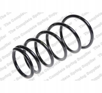 фото №1, Lesjofors пружина подвеска suzuki swift