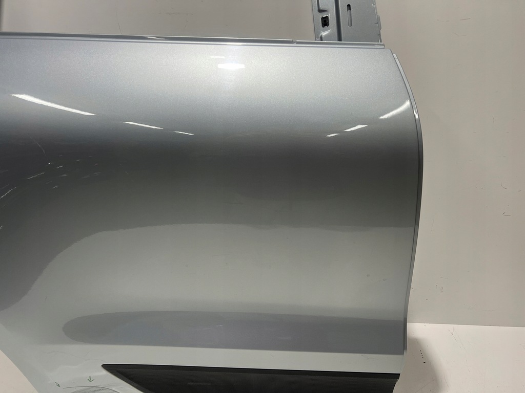 фото №6, Двері праве задні задня porsche macan 95b