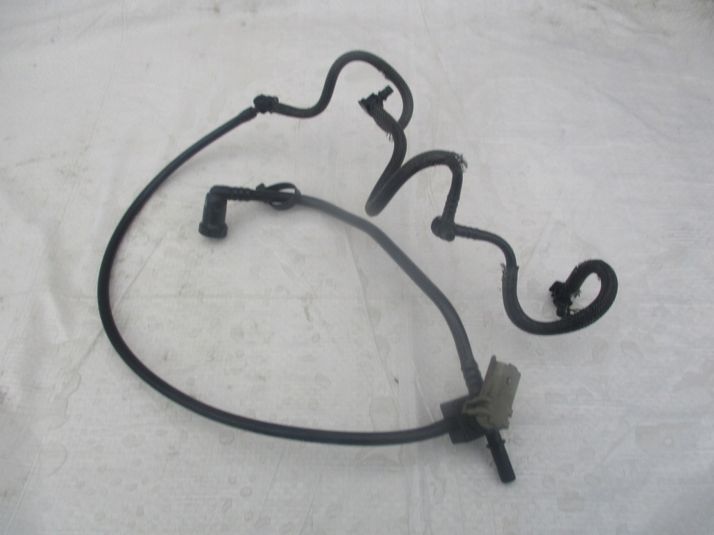 фото №1, Дроти пального master opel movano 2.5 dci dti