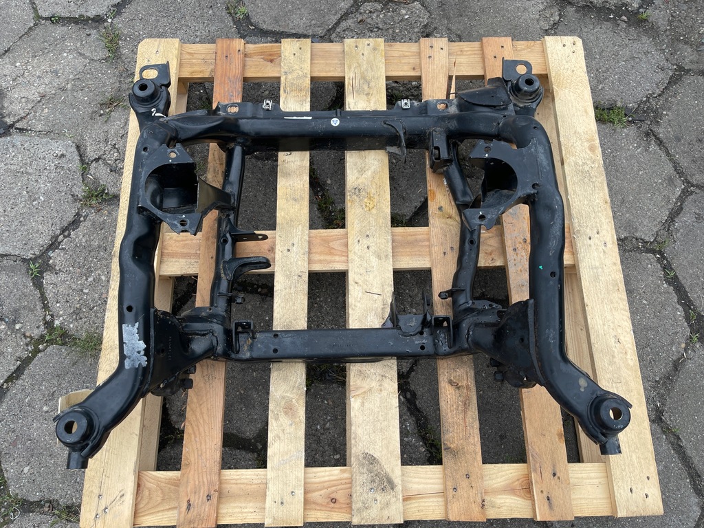 фото №1, Mercedes w251 подрамник подрамник перед 4x4 lift