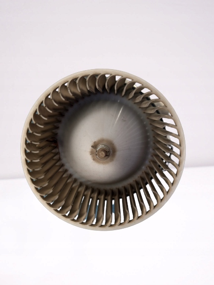 фото №1, Вентилятор обігрівача mazda 5 1.8b 05r