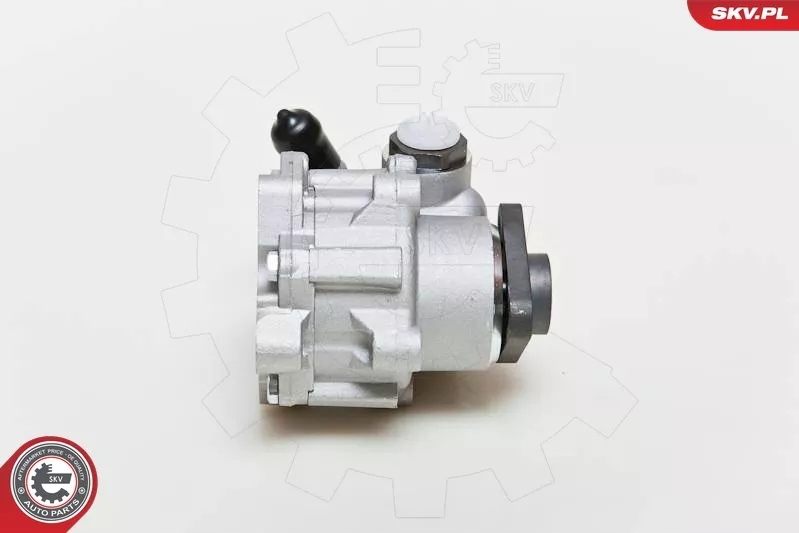 фото №4, Насос усилителя руля do mini r50 r53 2003-2006