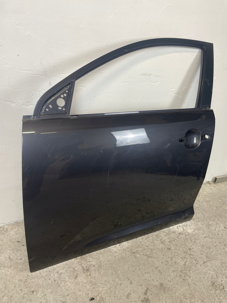 фото №3, Двері передні ліва kia sportage iii 3