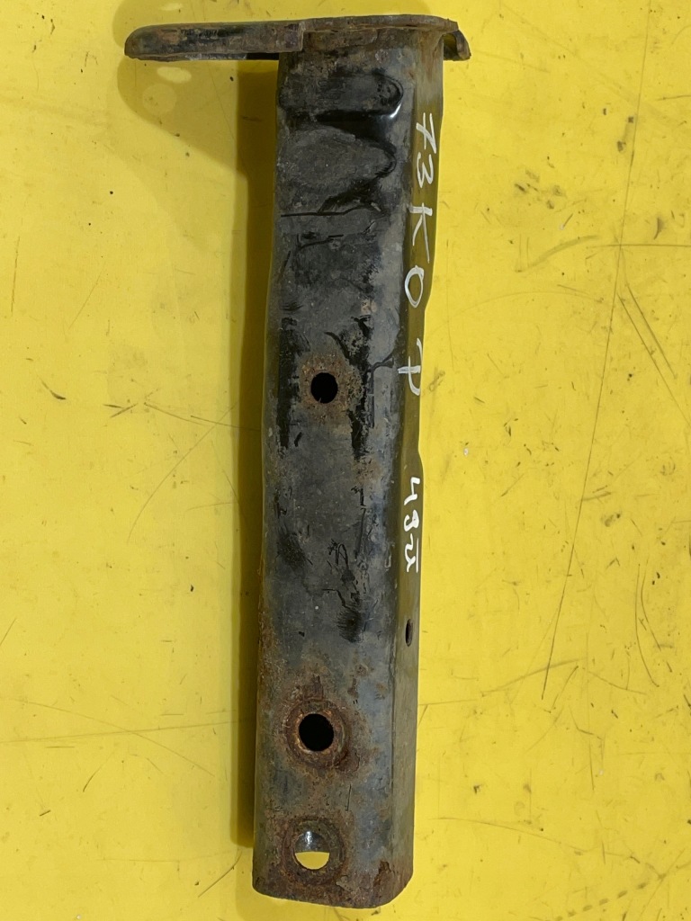 Mini cooper r56 - зона деформації права 6772232-ai02 в Україні