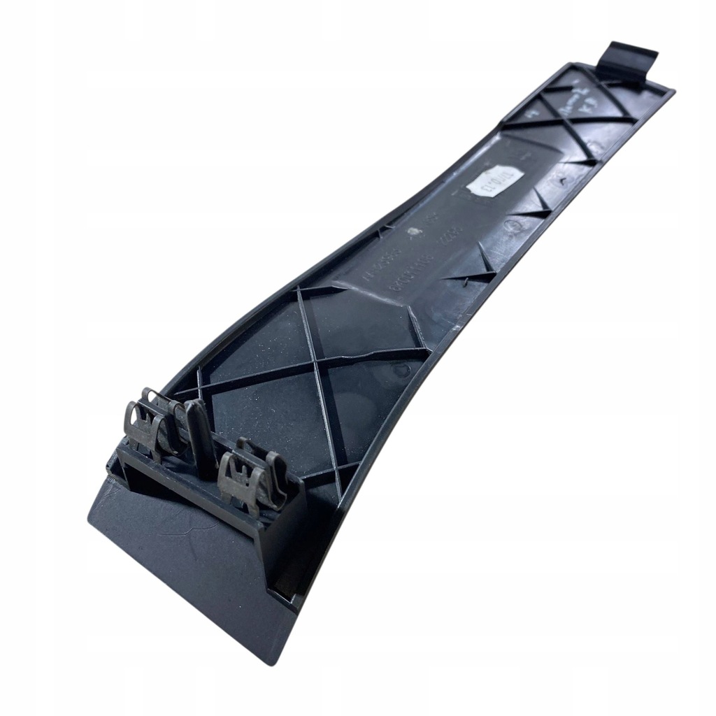 фото №7, Maserati ghibli 2014 рамка бардачка панели приборной панели