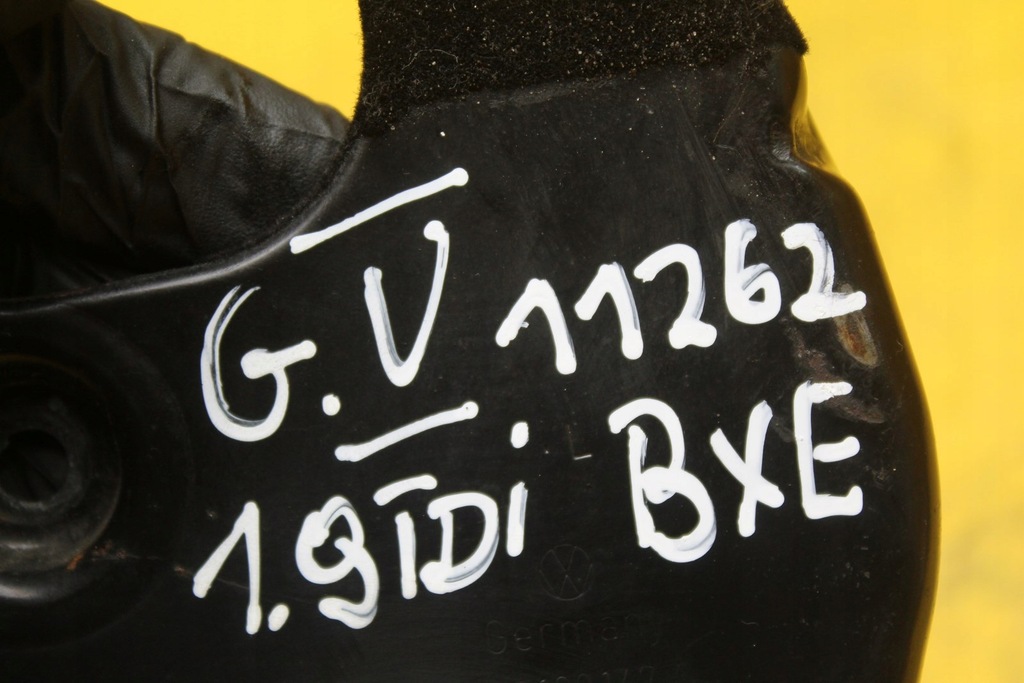 фото №5, Захист розподільного валу vw golf v 1.9 tdi 045109147a