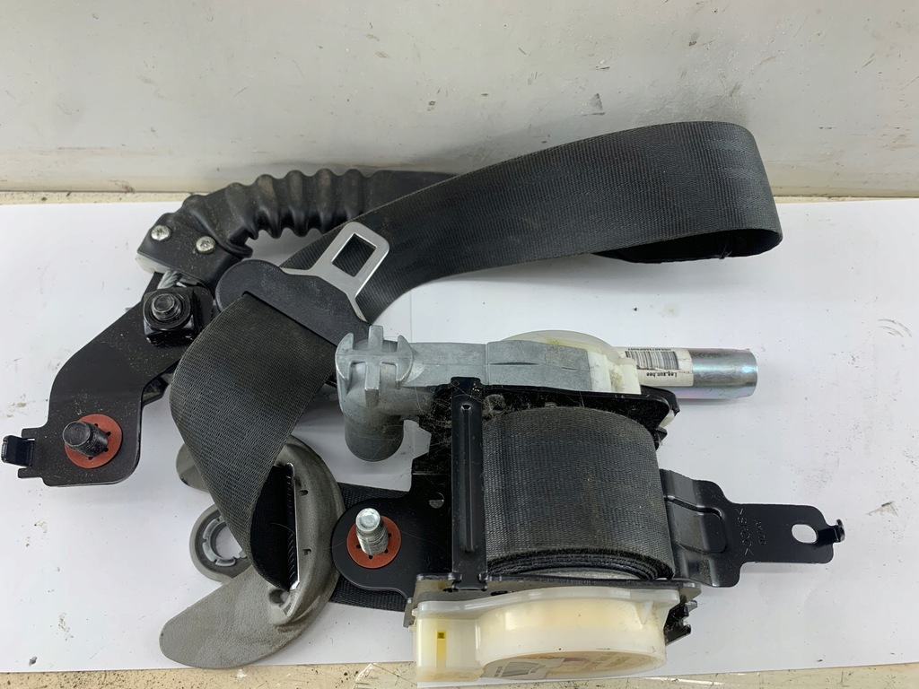 фото №1, Hyundai ix35 натяжитель поперечина правый перед