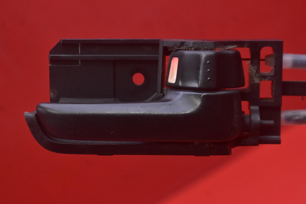 фото №9, Замок дверь правый перед передний eu suzuki sx4 1 i 06-14