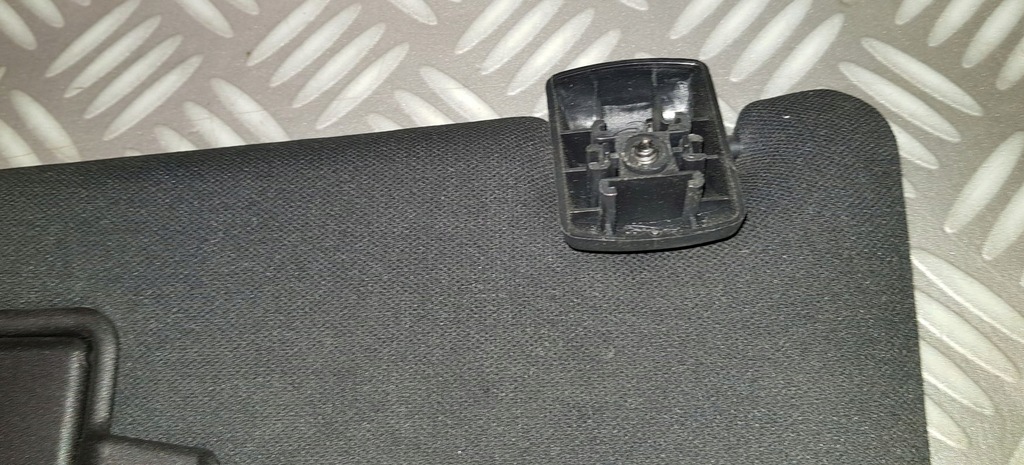 фото №5, Aguar xe x760 xf x260 захист сонцезахисна ліва czarna козирок сонцезахисний козирок