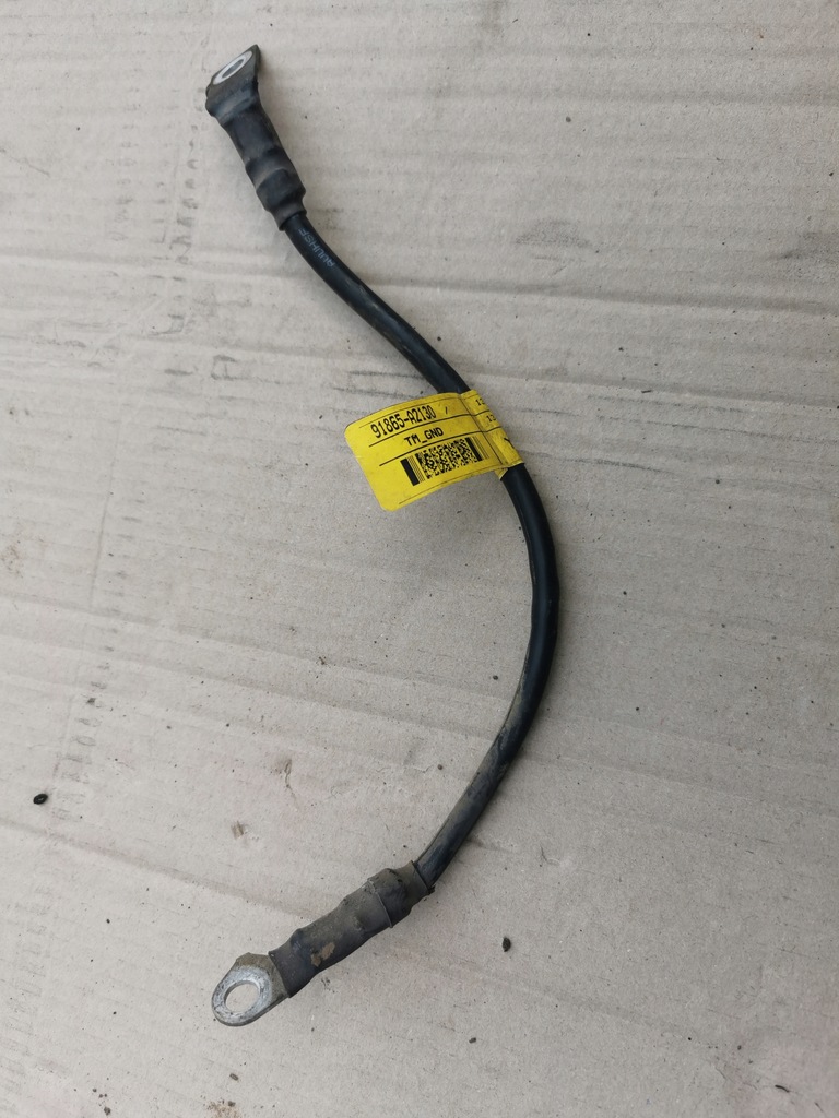 фото №1, Kia ceed ii масса коробки передач