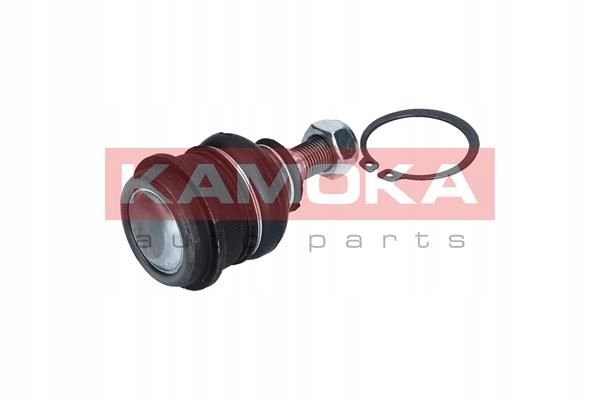 фото №11, Шаровая опора рычага hyundai getz 02- l/p