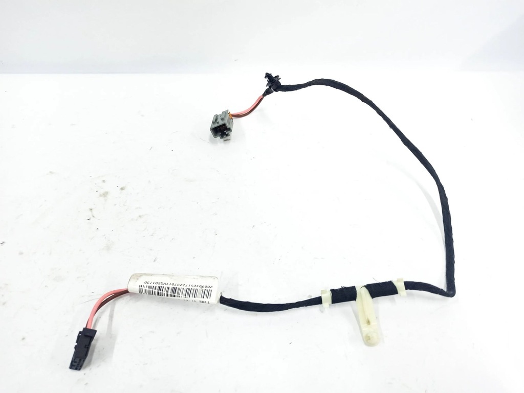 фото №6, Land rover range rover sport l320 2008 сиденья, сиденье