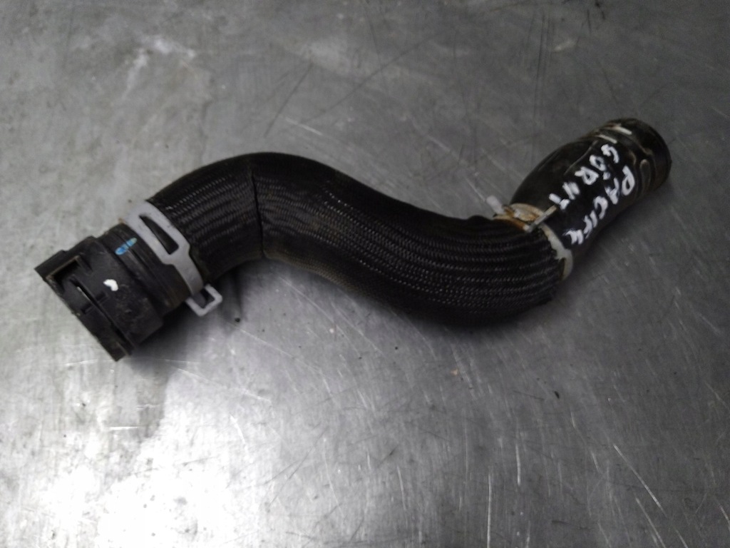 фото №1, Pacifica 2016-2020r wąż шланг радиатора верхний