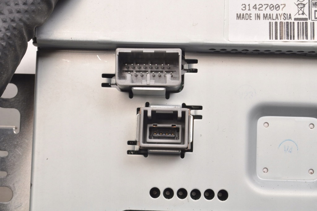 фото №6, Volvo v40 ii дисплей 31427007