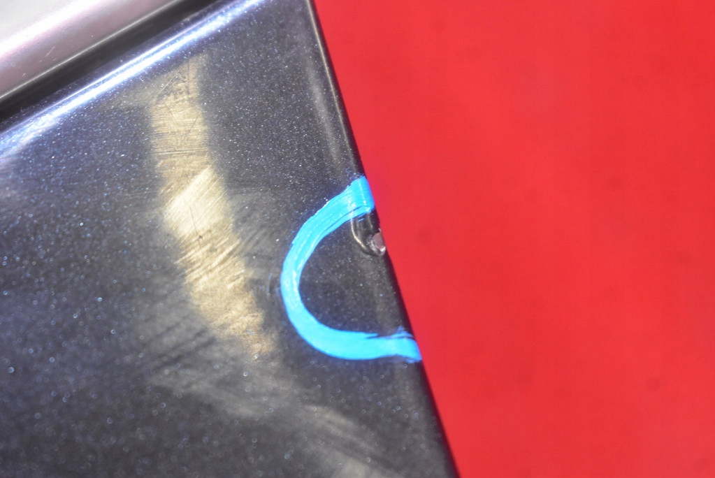 фото №6, Дверь левая перед передние gar chevrolet cruze 1 i 09-12