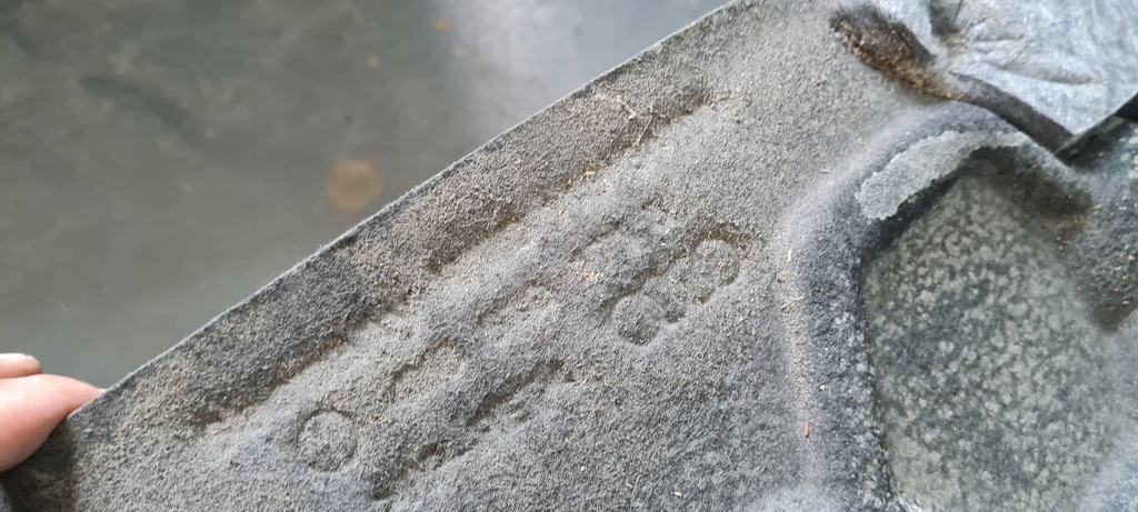 фото №9, Sq8 q8 підкрилок ліва лівий задня задні матеріал 4m8810171d