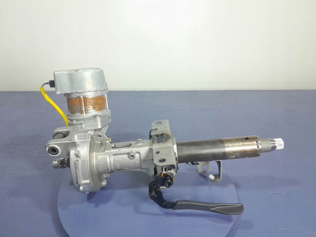 фото №5, Toyota corolla xii e21 колонка рулевая усилитель 45250-02p80