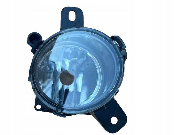 фото №1, Протитуманна фара правий opel corsa d lift оригінал 11-15