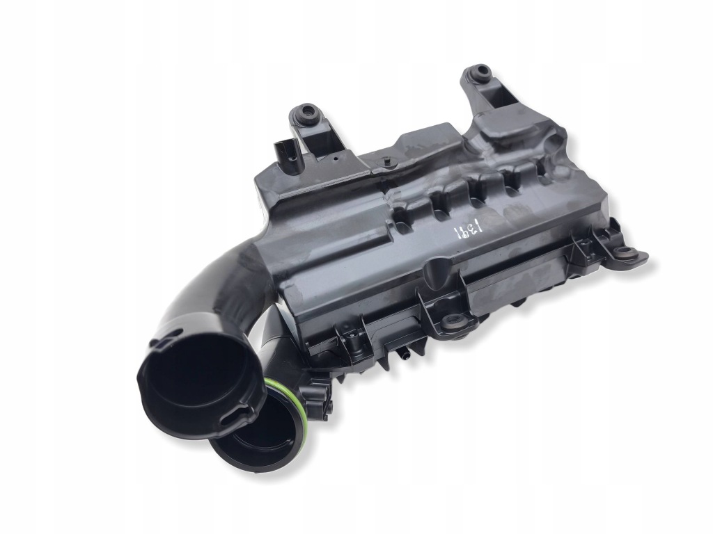 Opel grandland x 2025 корпус фильтра воздуха 9845151280 с Разборки