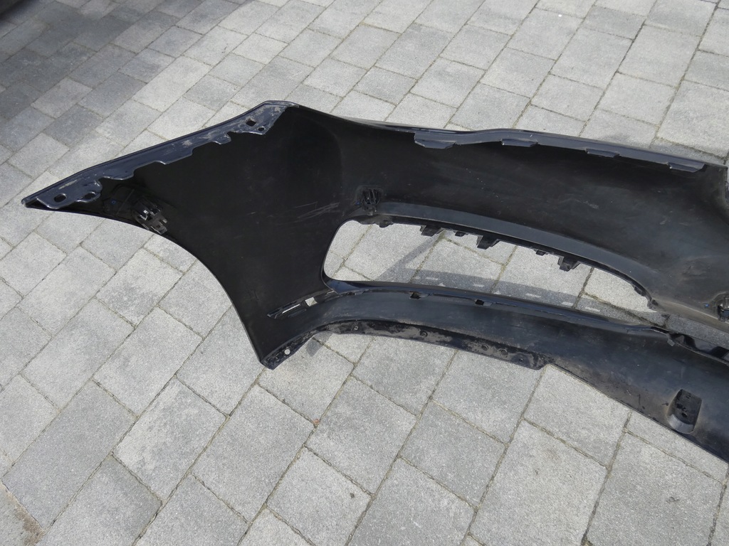 фото №9, Бампер bmw 7 g11/ g12