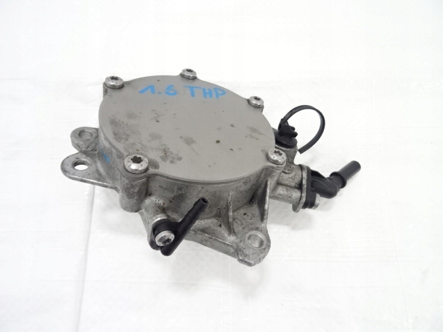 фото №1, Citroen c5 aircross 1.6 thp насос вакуум идеальное состояние