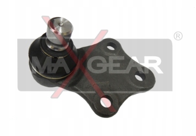 фото №2, Maxgear 72-0451 шарнир крепёжный / направляющая