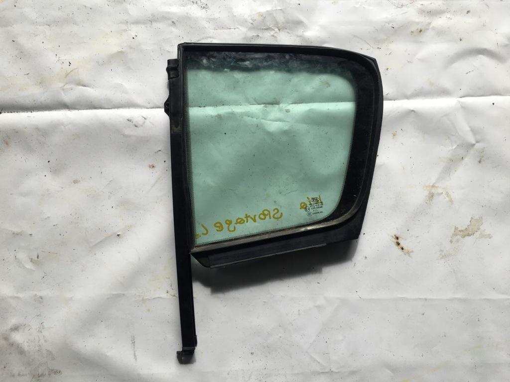 фото №1, Стекло дверь правый задняя правая задняя kia sportage iv