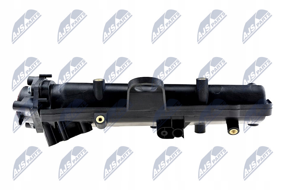 фото №14, Колектор всмоктуючий do fiat grande punto 1.3 jtd