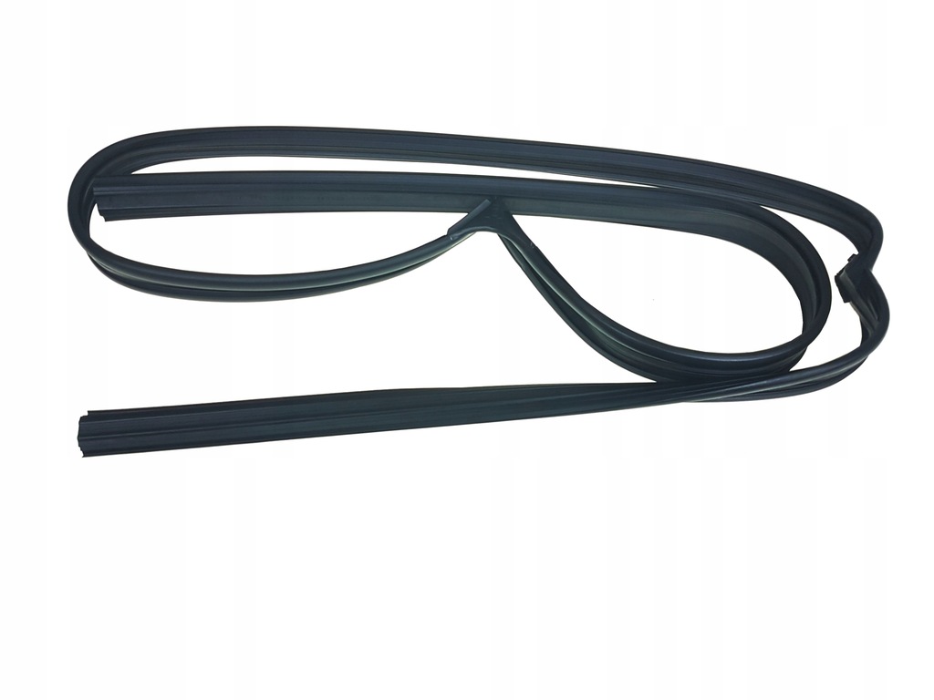 фото №1, Auris ii 12-18 прокладка скло рамка двері перед p