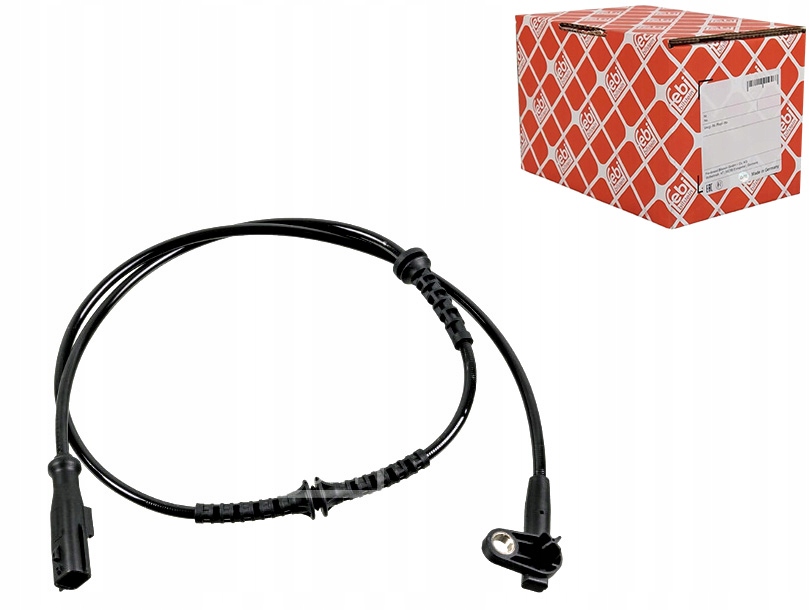 фото №1, Датчик abs задняя l/p renault espace v grand scenic iv megane iv scenic